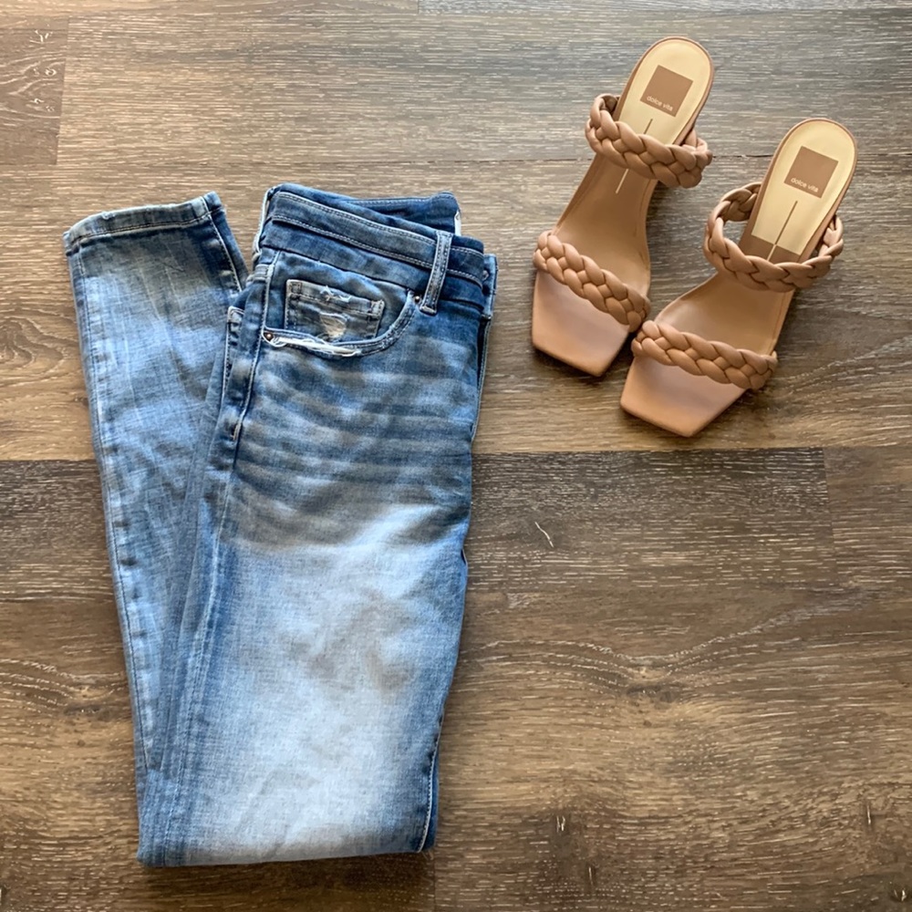 BKE Billie Jeans - Worn Once